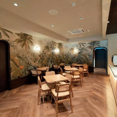 Sun Inns Hotel Subang Subang Jaya Εξωτερικό φωτογραφία