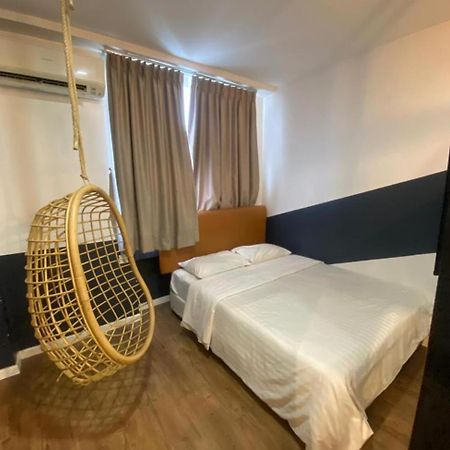 Sun Inns Hotel Subang Subang Jaya Εξωτερικό φωτογραφία