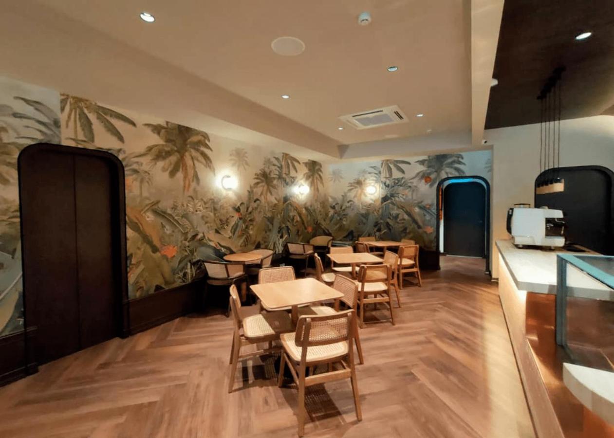 Sun Inns Hotel Subang Subang Jaya Εξωτερικό φωτογραφία