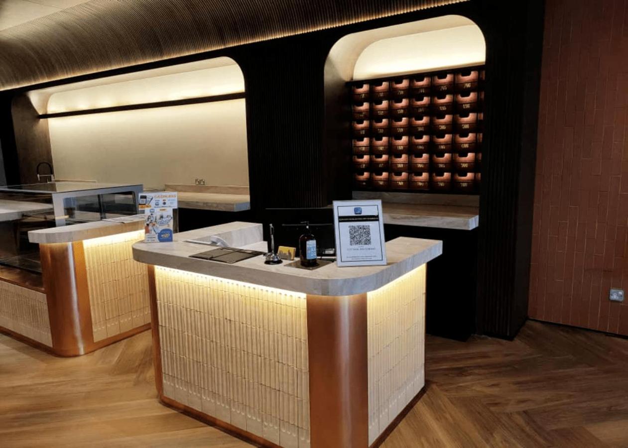 Sun Inns Hotel Subang Subang Jaya Εξωτερικό φωτογραφία