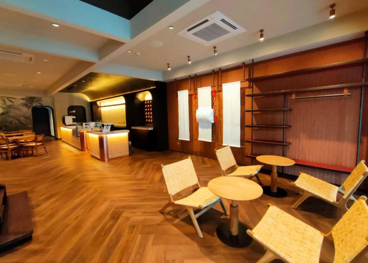 Sun Inns Hotel Subang Subang Jaya Εξωτερικό φωτογραφία