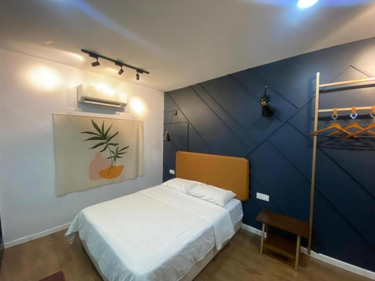 Sun Inns Hotel Subang Subang Jaya Εξωτερικό φωτογραφία