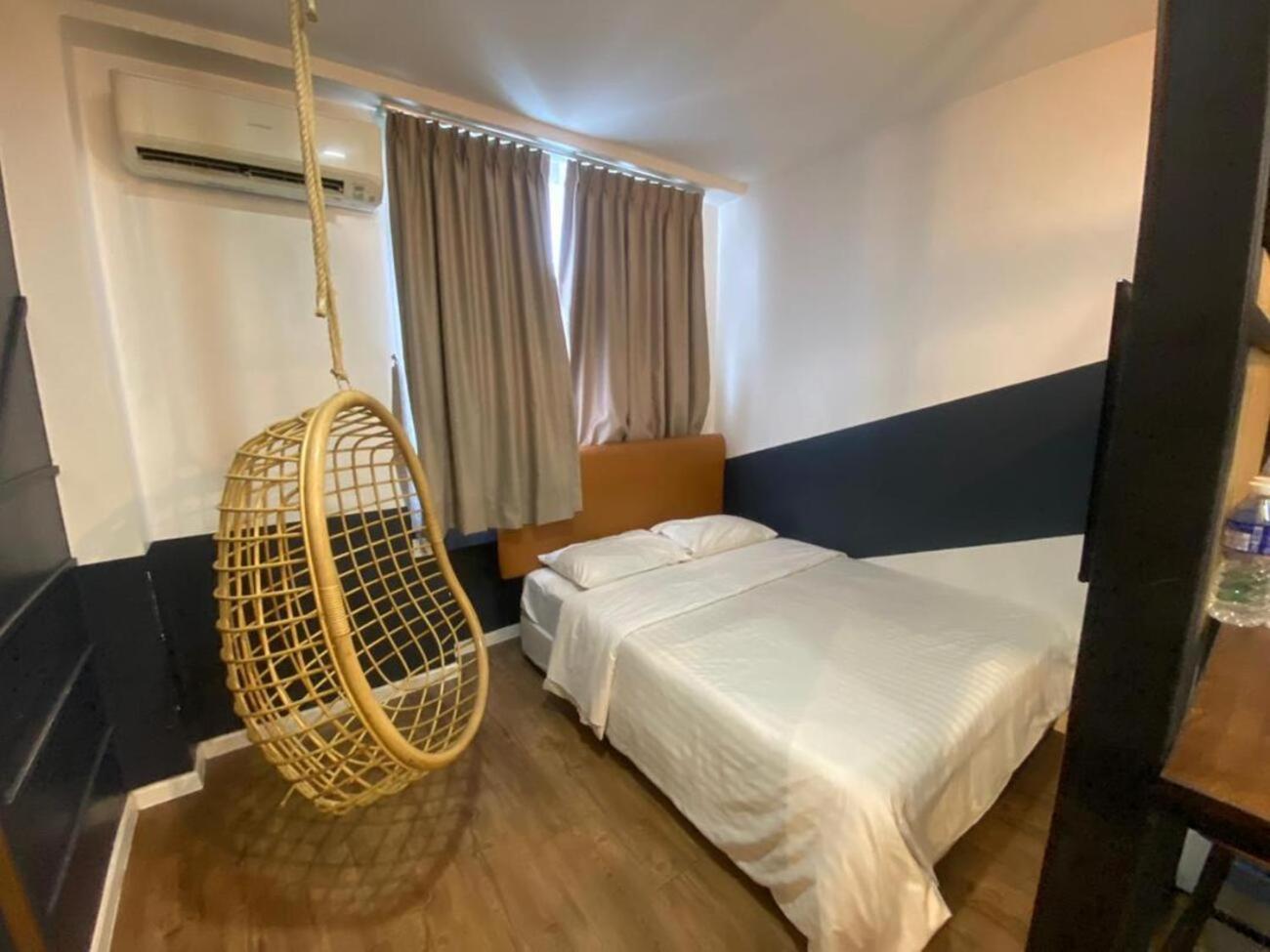 Sun Inns Hotel Subang Subang Jaya Εξωτερικό φωτογραφία
