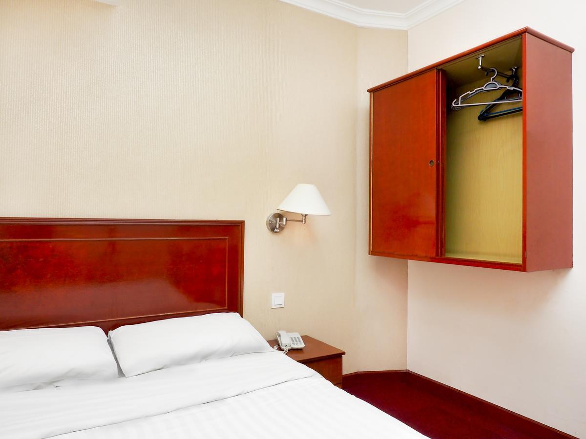 Sun Inns Hotel Subang Subang Jaya Εξωτερικό φωτογραφία