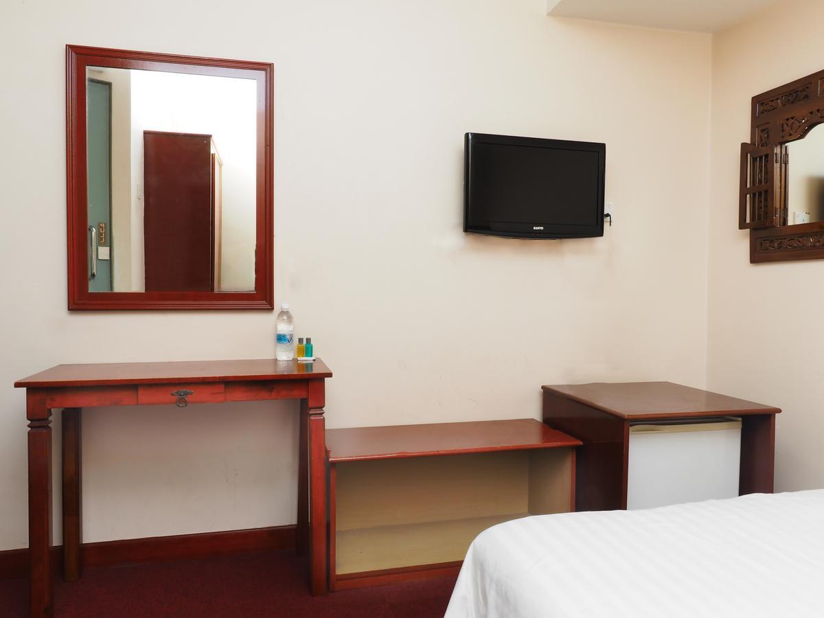 Sun Inns Hotel Subang Subang Jaya Εξωτερικό φωτογραφία