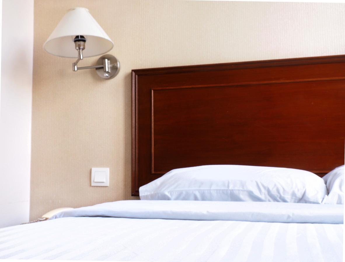 Sun Inns Hotel Subang Subang Jaya Εξωτερικό φωτογραφία