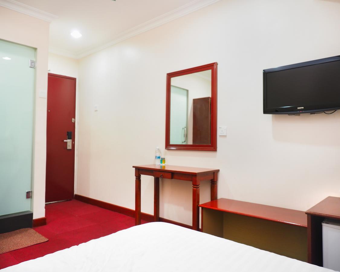 Sun Inns Hotel Subang Subang Jaya Εξωτερικό φωτογραφία