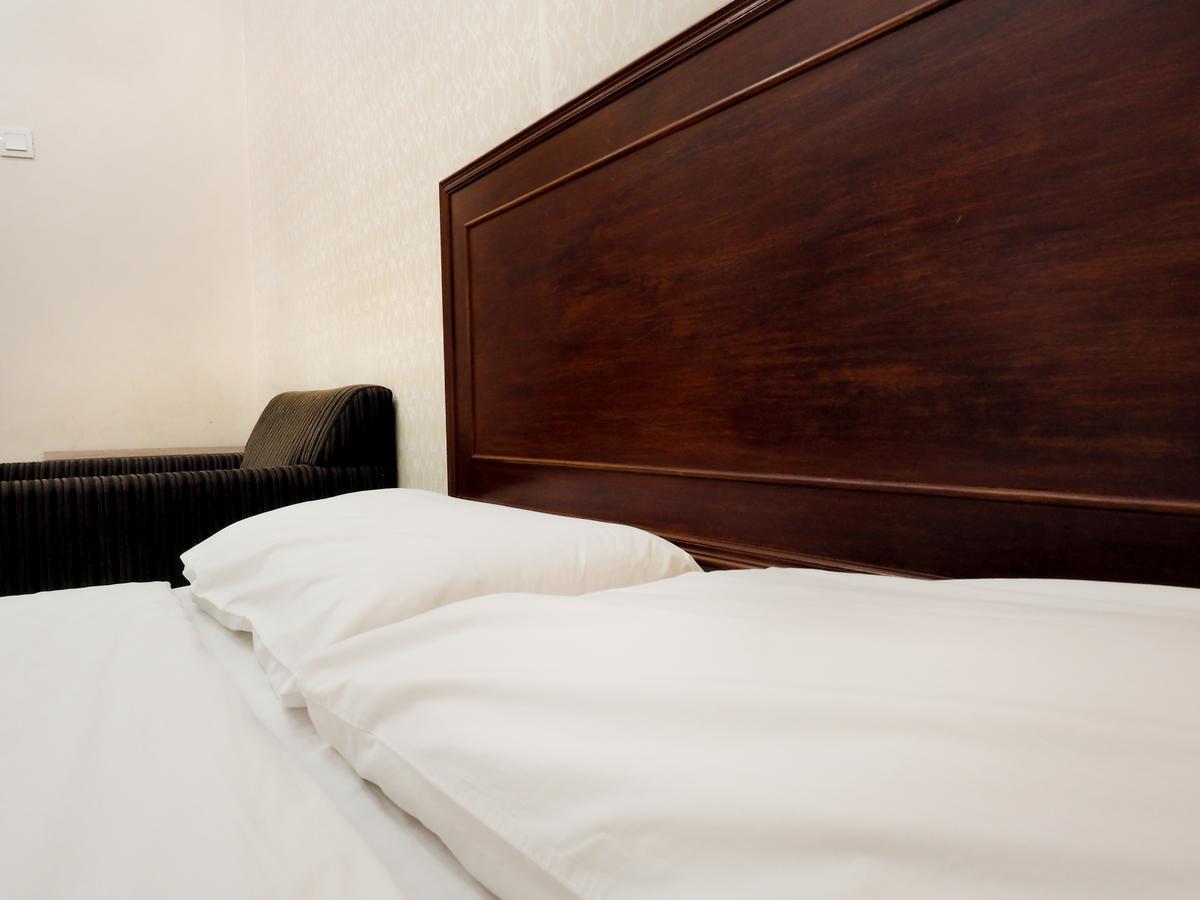 Sun Inns Hotel Subang Subang Jaya Εξωτερικό φωτογραφία