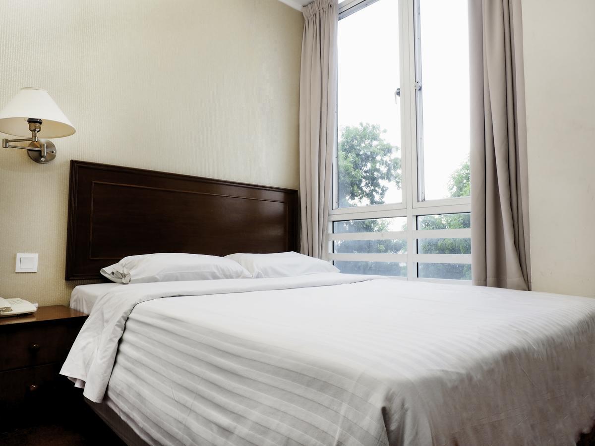Sun Inns Hotel Subang Subang Jaya Εξωτερικό φωτογραφία