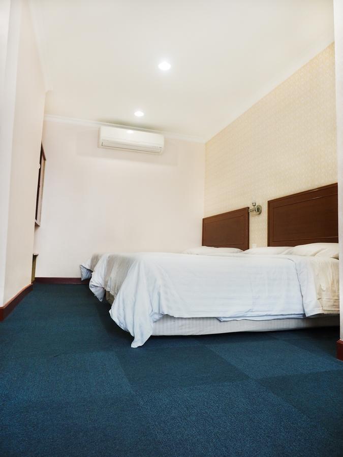 Sun Inns Hotel Subang Subang Jaya Εξωτερικό φωτογραφία