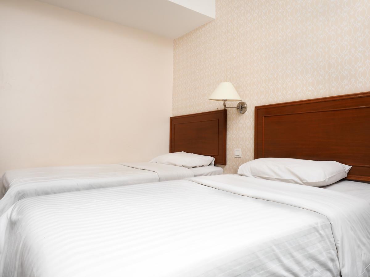 Sun Inns Hotel Subang Subang Jaya Εξωτερικό φωτογραφία
