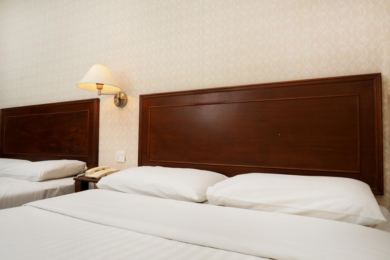 Sun Inns Hotel Subang Subang Jaya Εξωτερικό φωτογραφία