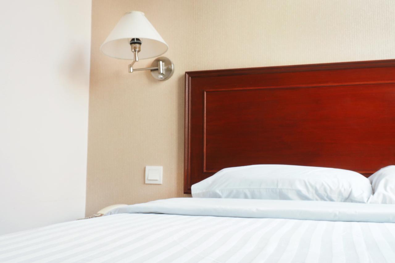 Sun Inns Hotel Subang Subang Jaya Εξωτερικό φωτογραφία