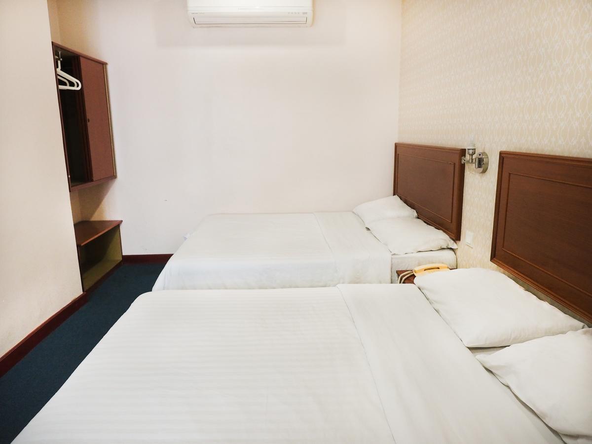 Sun Inns Hotel Subang Subang Jaya Εξωτερικό φωτογραφία