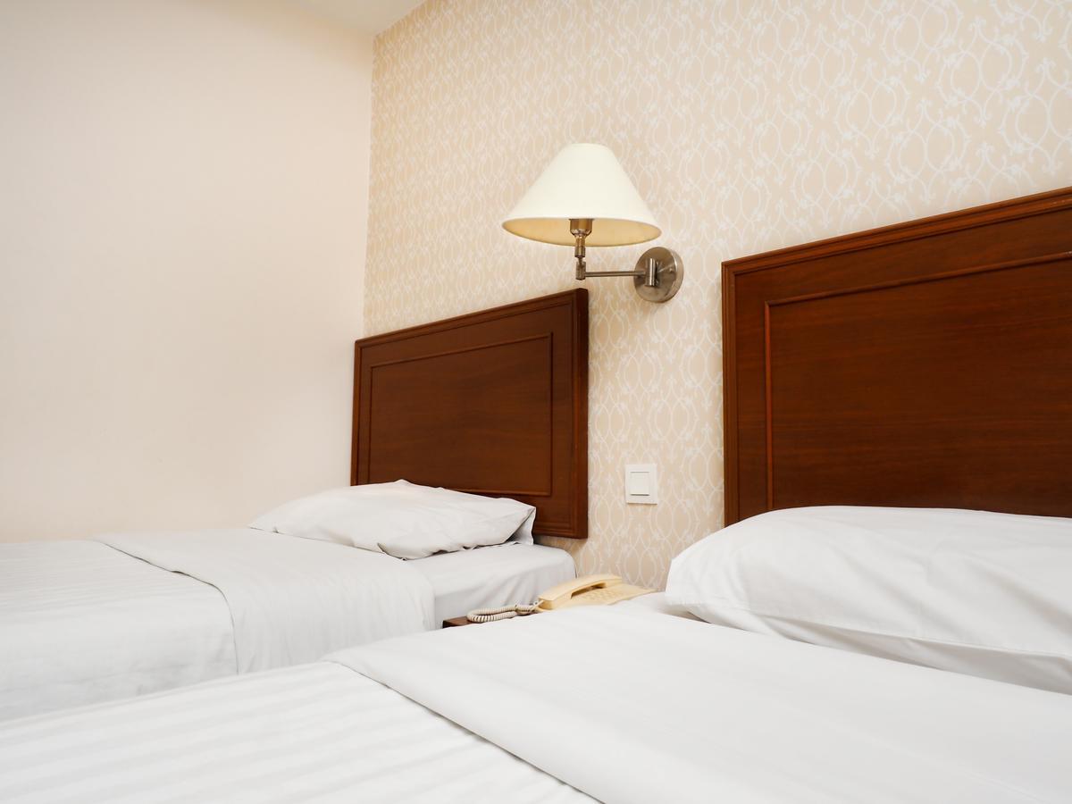Sun Inns Hotel Subang Subang Jaya Εξωτερικό φωτογραφία