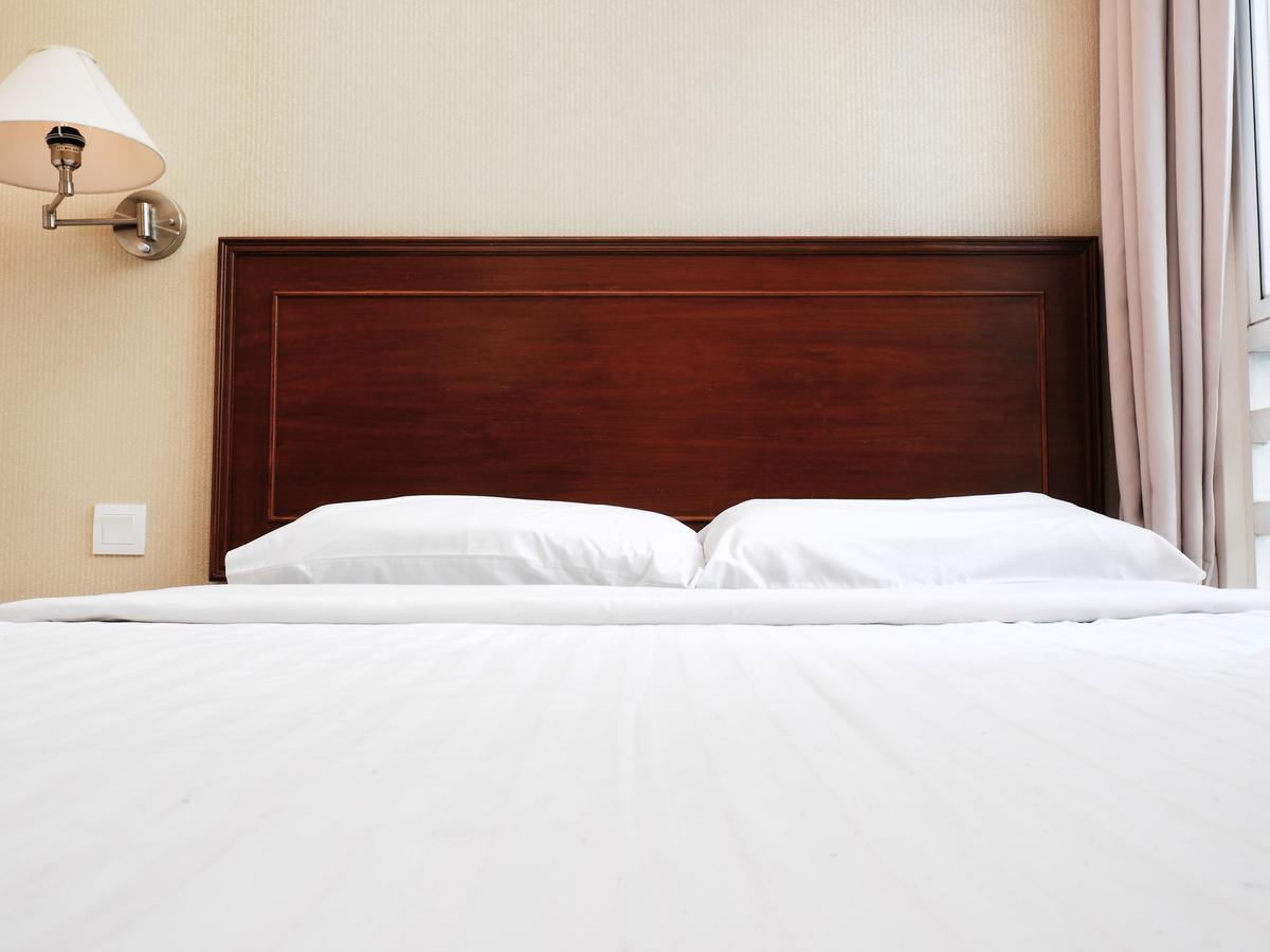 Sun Inns Hotel Subang Subang Jaya Εξωτερικό φωτογραφία