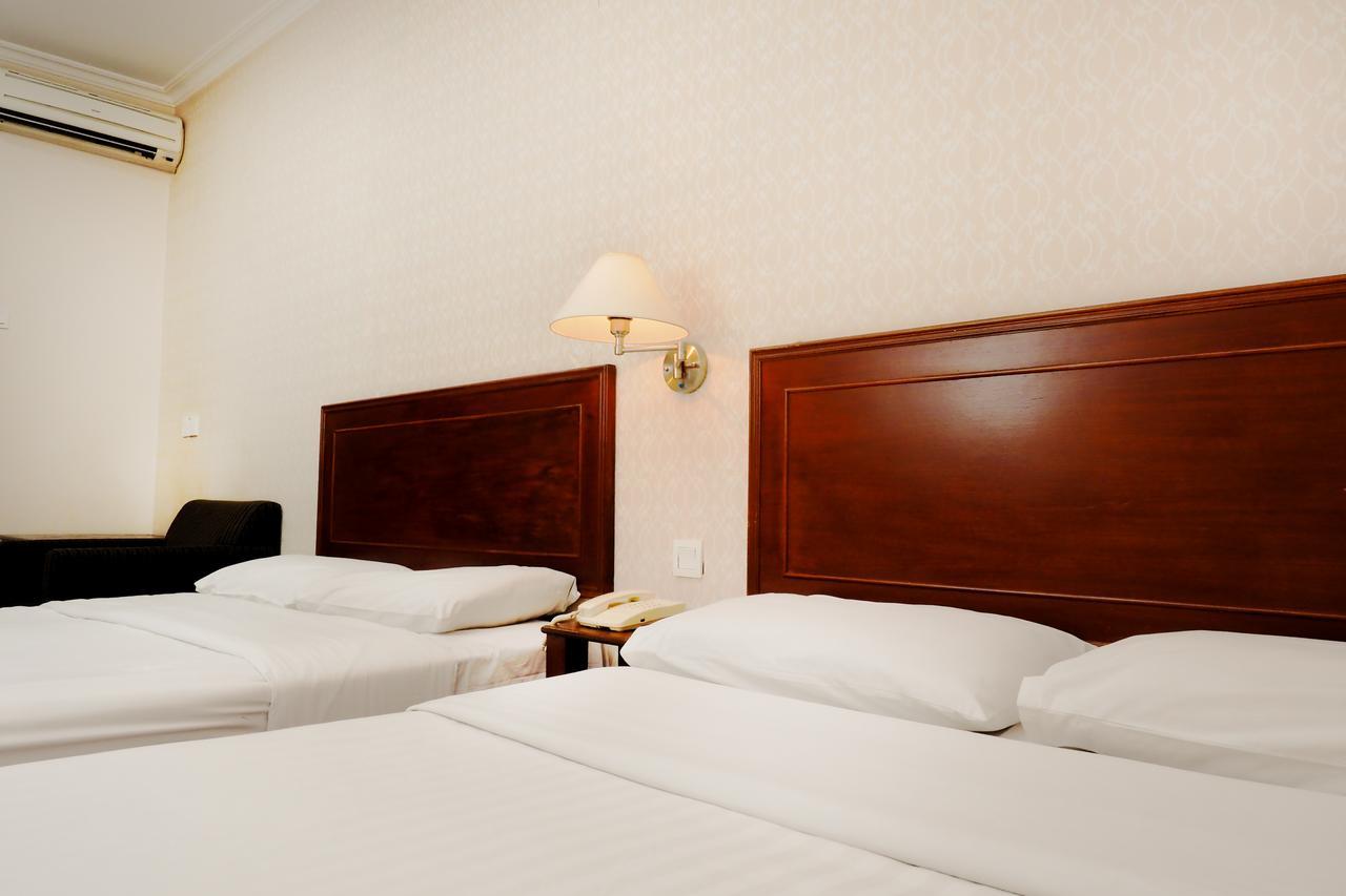 Sun Inns Hotel Subang Subang Jaya Εξωτερικό φωτογραφία