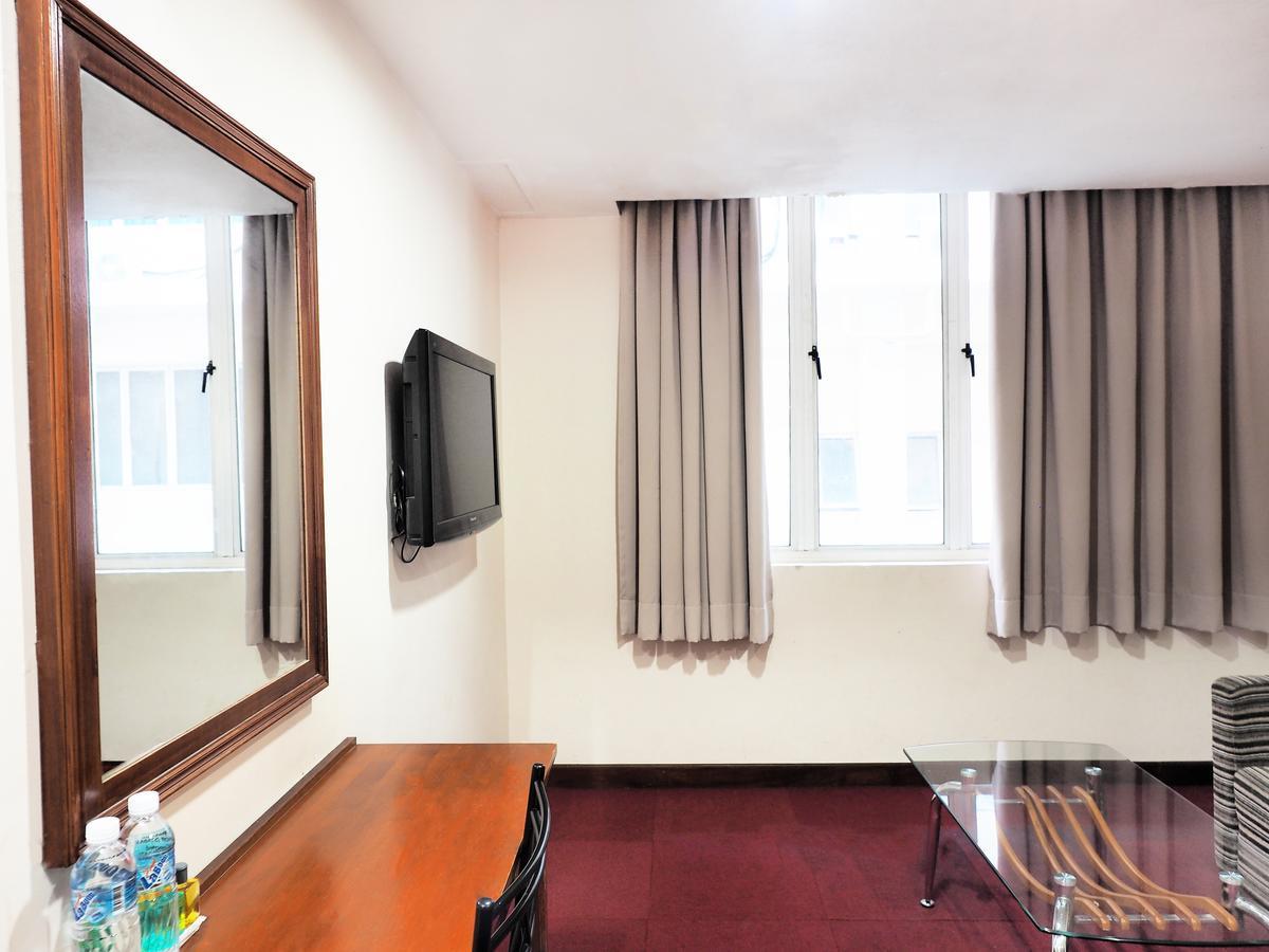 Sun Inns Hotel Subang Subang Jaya Εξωτερικό φωτογραφία