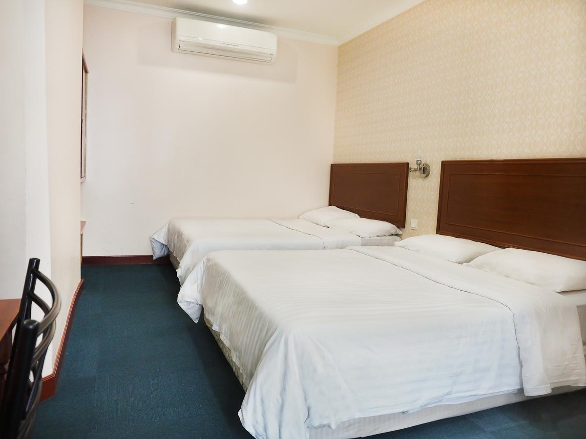 Sun Inns Hotel Subang Subang Jaya Εξωτερικό φωτογραφία