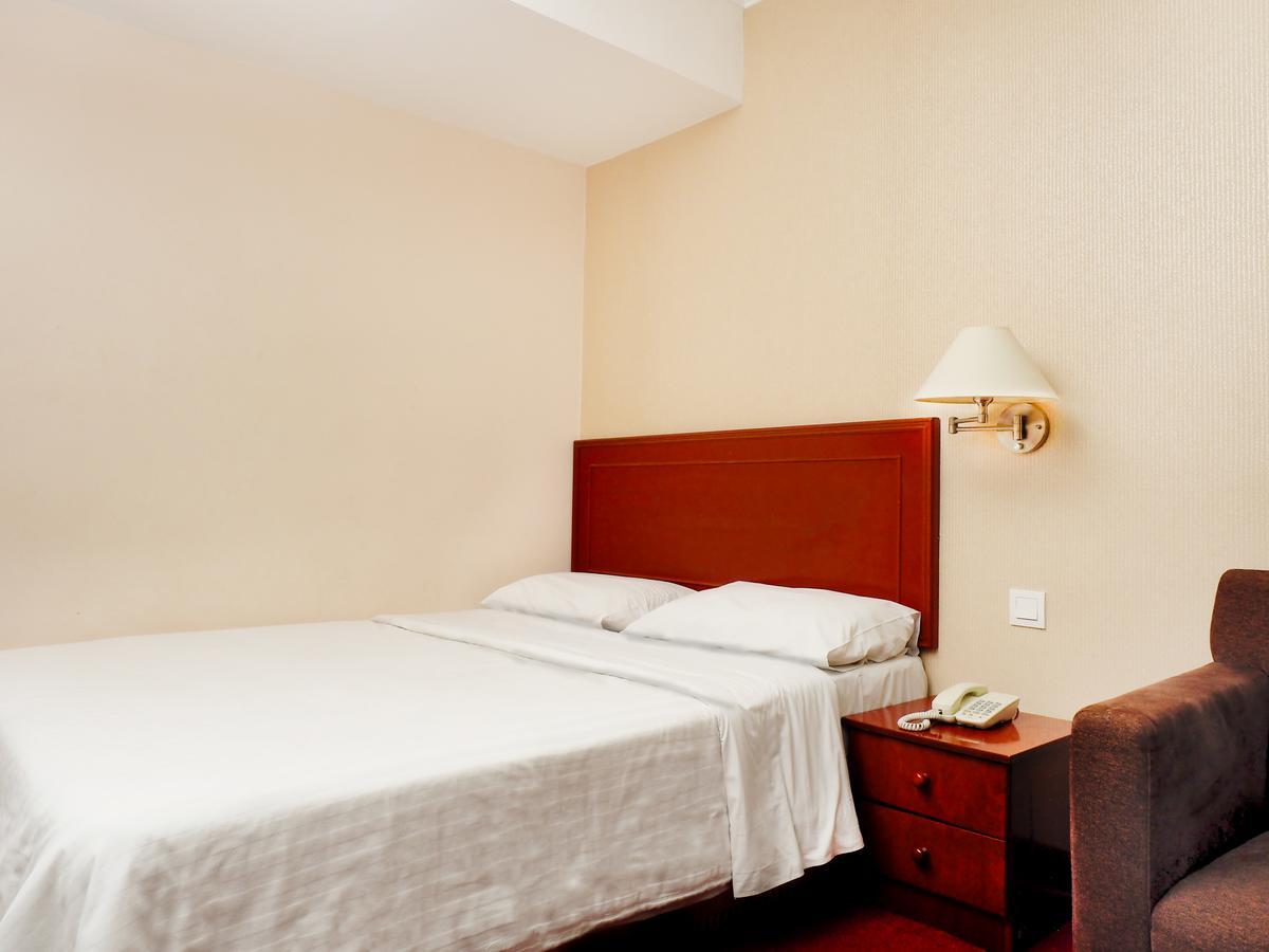 Sun Inns Hotel Subang Subang Jaya Εξωτερικό φωτογραφία