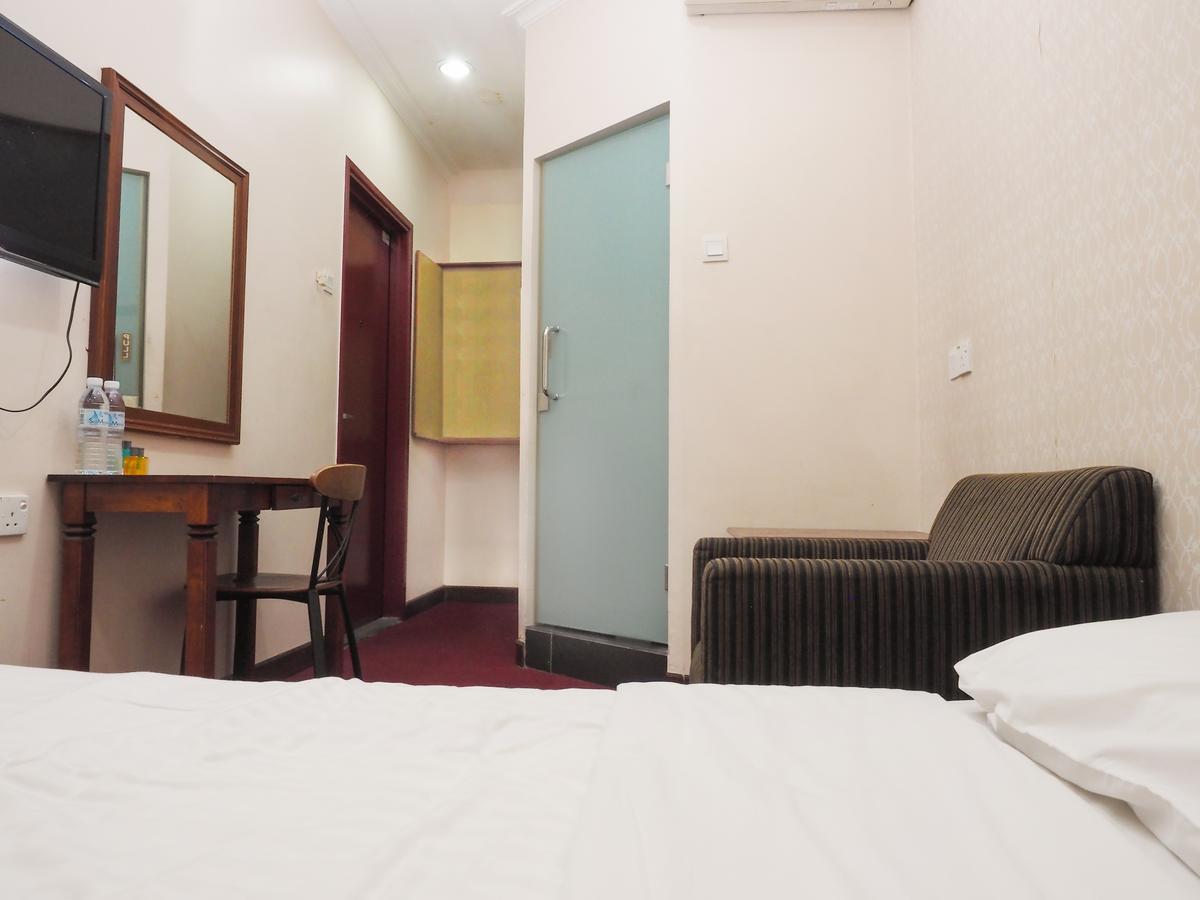 Sun Inns Hotel Subang Subang Jaya Εξωτερικό φωτογραφία