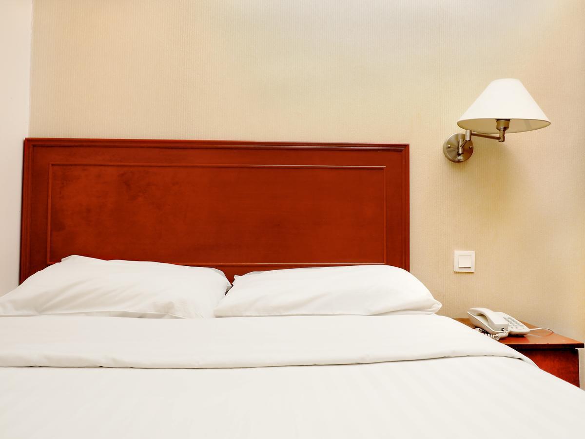 Sun Inns Hotel Subang Subang Jaya Εξωτερικό φωτογραφία