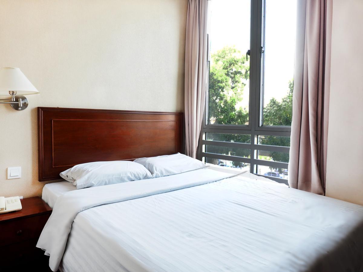 Sun Inns Hotel Subang Subang Jaya Εξωτερικό φωτογραφία
