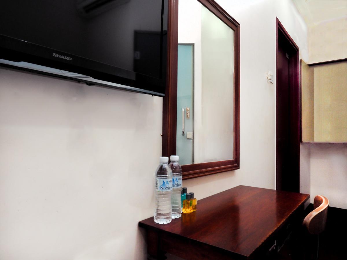 Sun Inns Hotel Subang Subang Jaya Εξωτερικό φωτογραφία