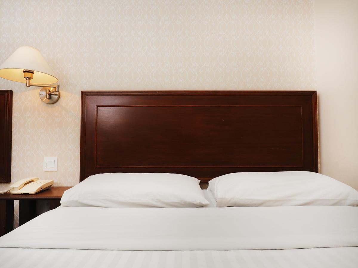 Sun Inns Hotel Subang Subang Jaya Εξωτερικό φωτογραφία