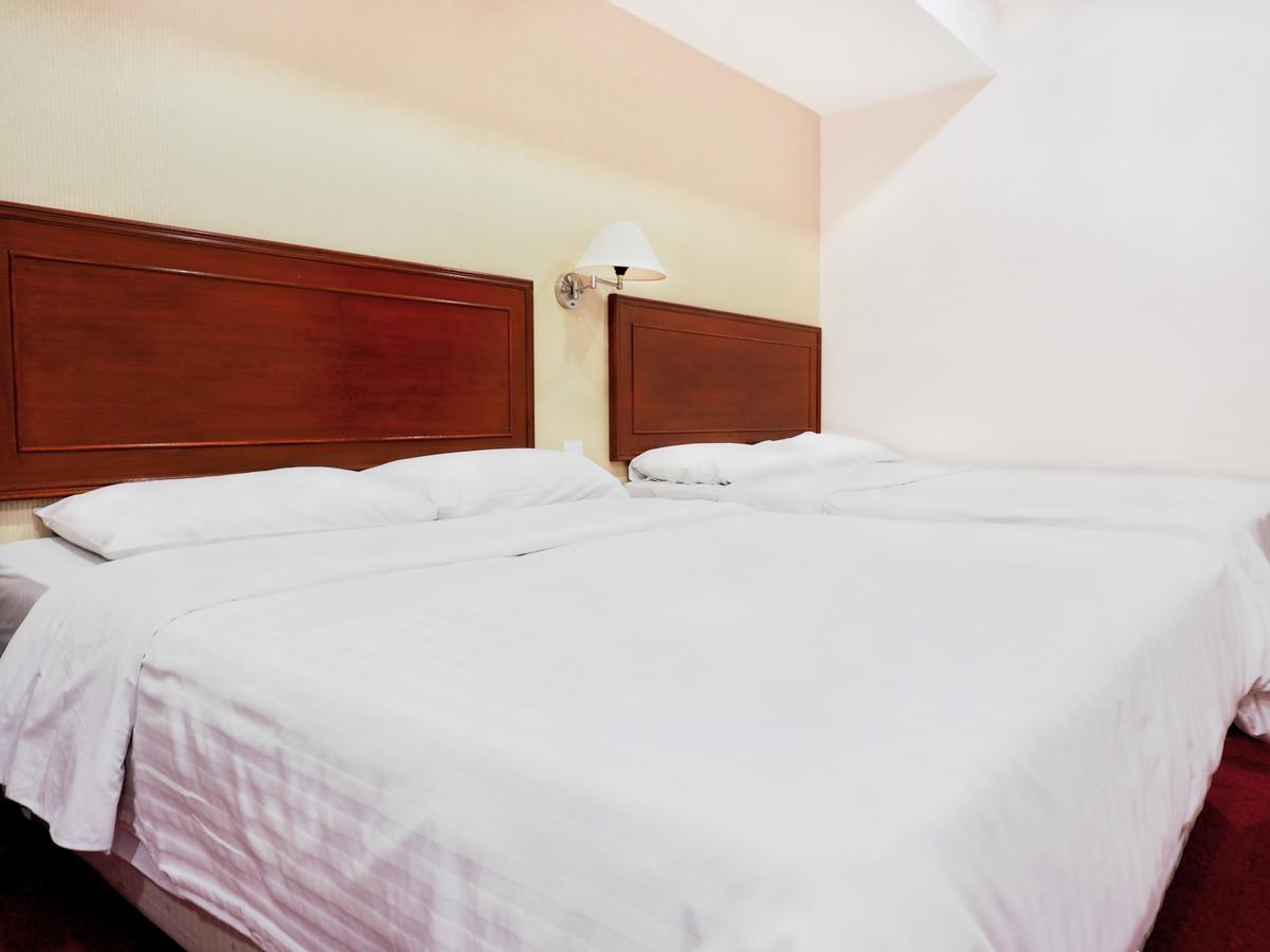 Sun Inns Hotel Subang Subang Jaya Εξωτερικό φωτογραφία