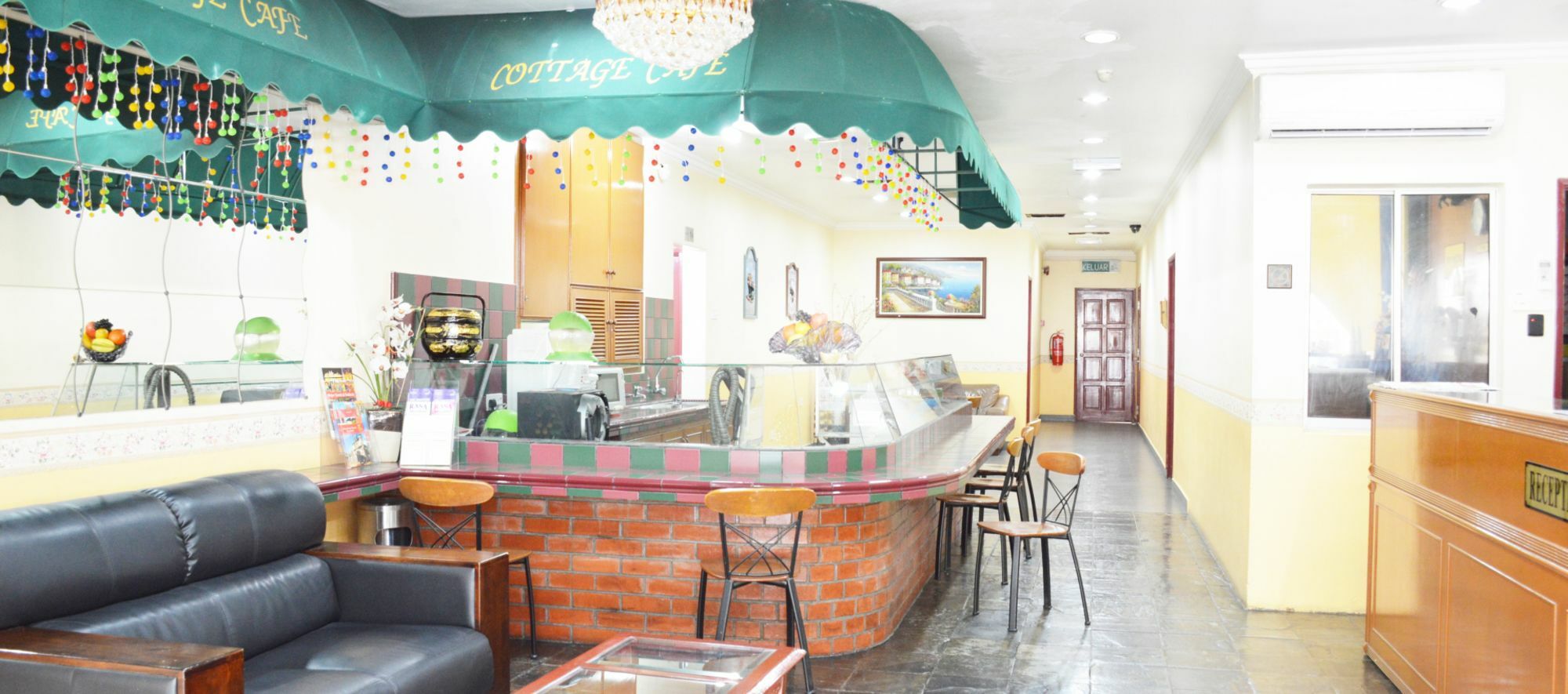 Sun Inns Hotel Subang Subang Jaya Εξωτερικό φωτογραφία